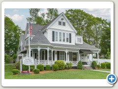 Ginley-Crowley Funeral Home - Medway, MA