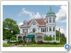 Ginley Funeral Home of Franklin - Franklin, MA