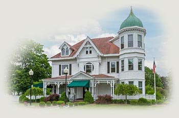Virtual Tour of Ginley Funeral Home, Franklin, MA