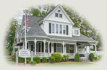 Virtual Tour of Ginley-Crowley Funeral Home, Medway, MA